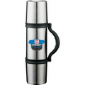 24 Oz. Zippo  3-in-1 Thermo Flask